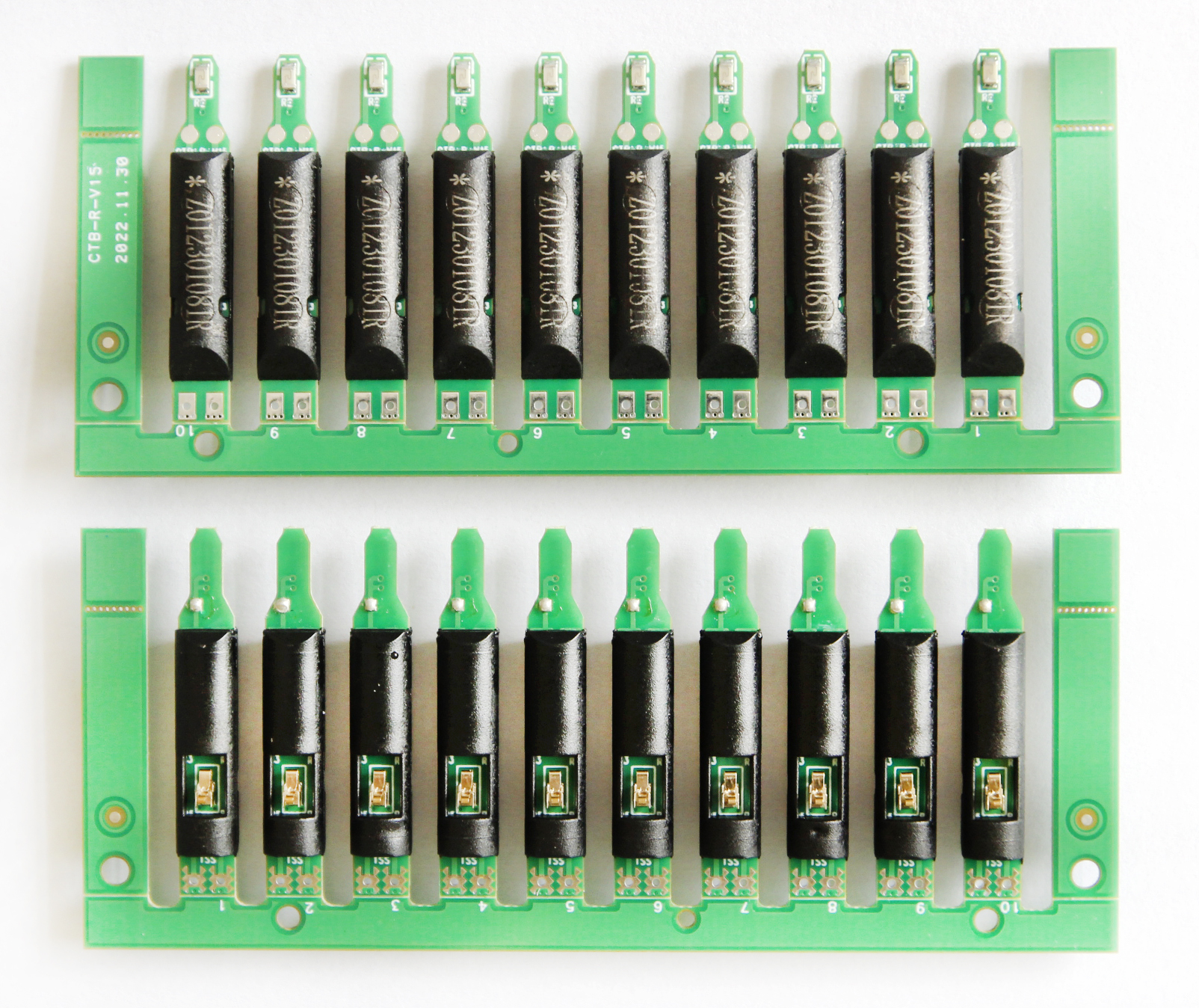 数码电子雷管芯片