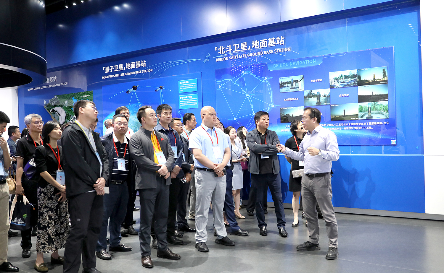 尊龙官方网站股份董事长秦东受邀参加&ldquo;上市公司海南行&rdquo;活动